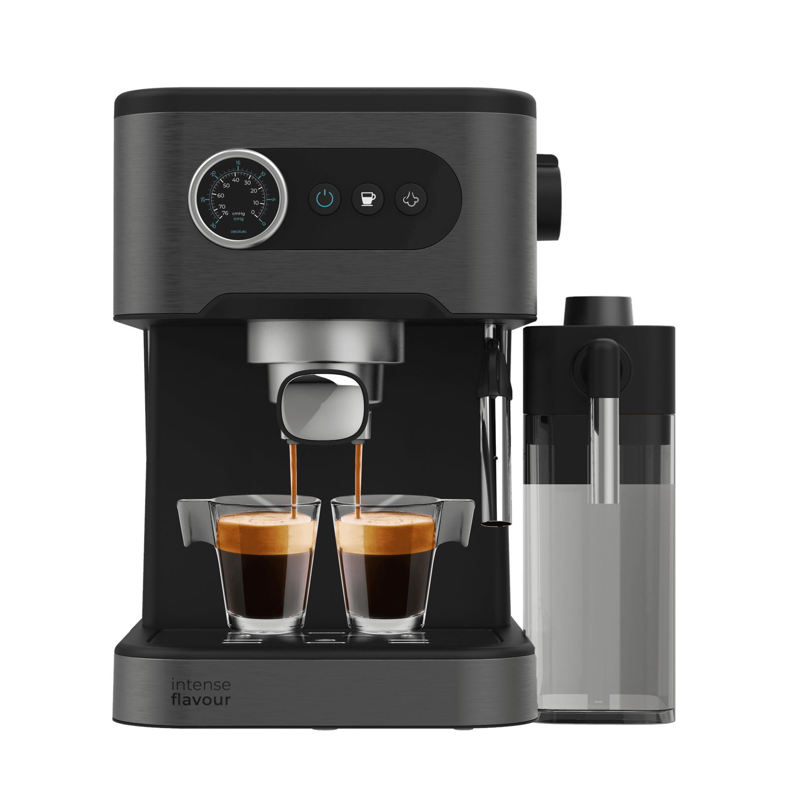 Cecotec Power Espresso 20 Pro Latte