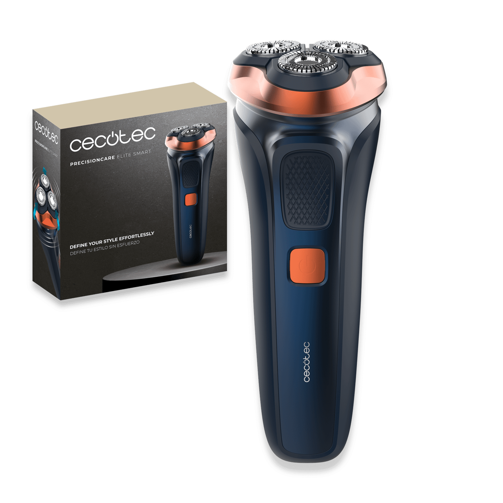 Cecotec PrecisionCare Elite Smart