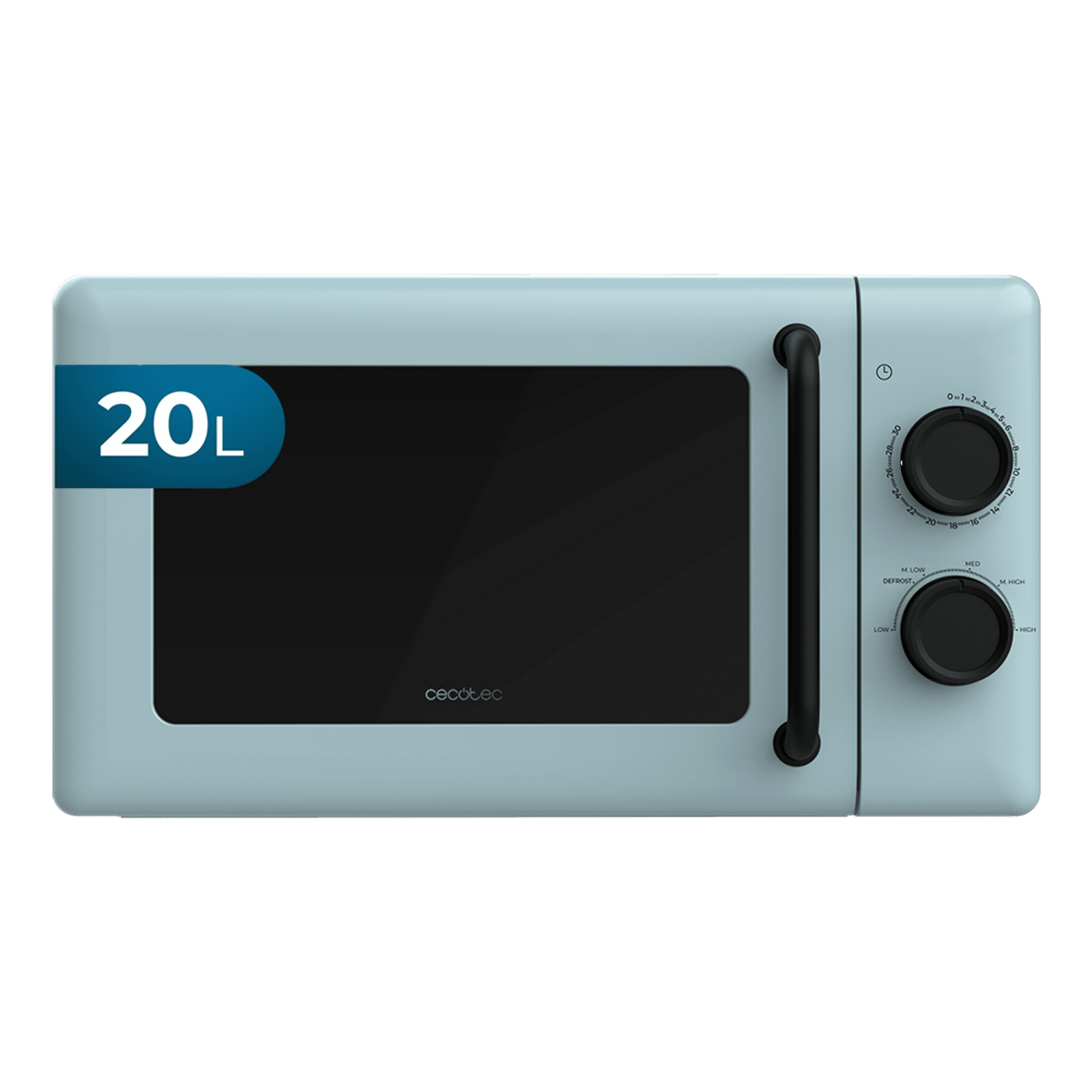 Cecotec Proclean 3010 Blue