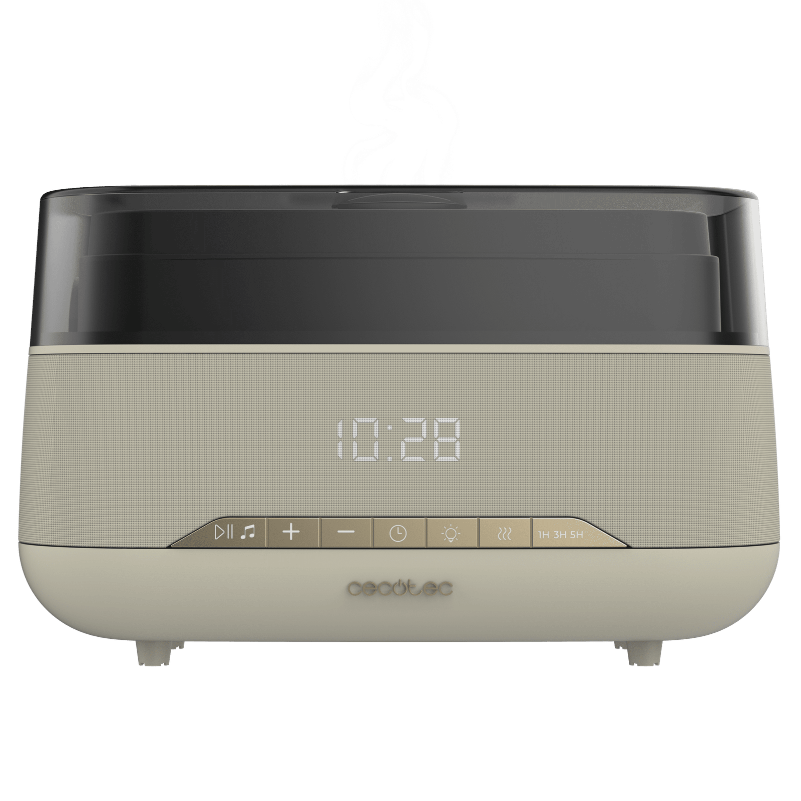 Cecotec PureAroma 1300 Hydra Speaker