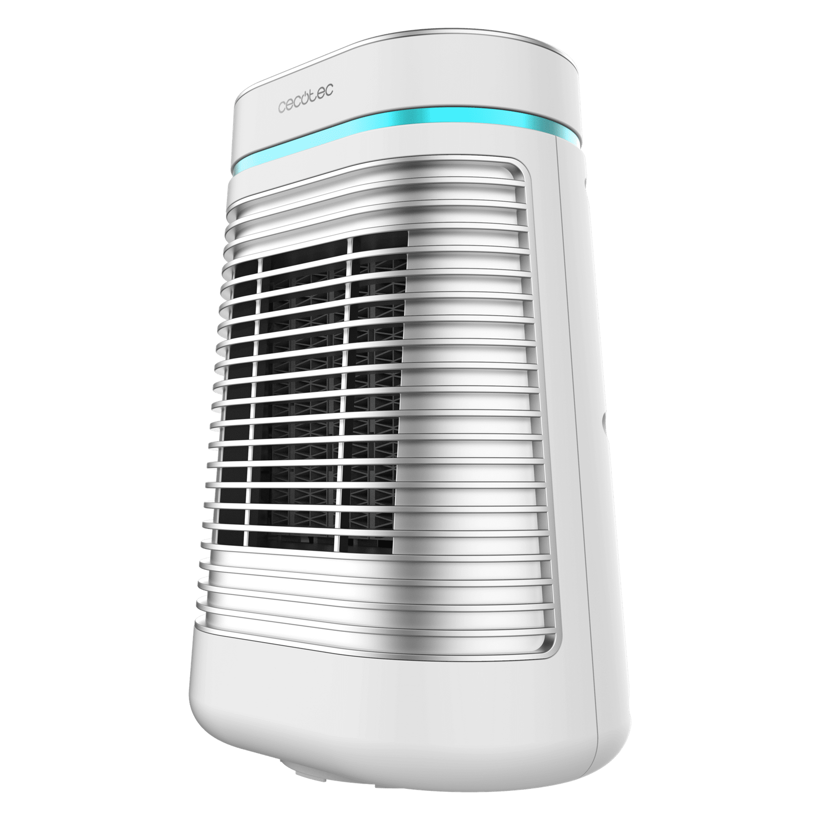 Cecotec ReadyWarm 1550 Max Ceramic Rotate Smart White