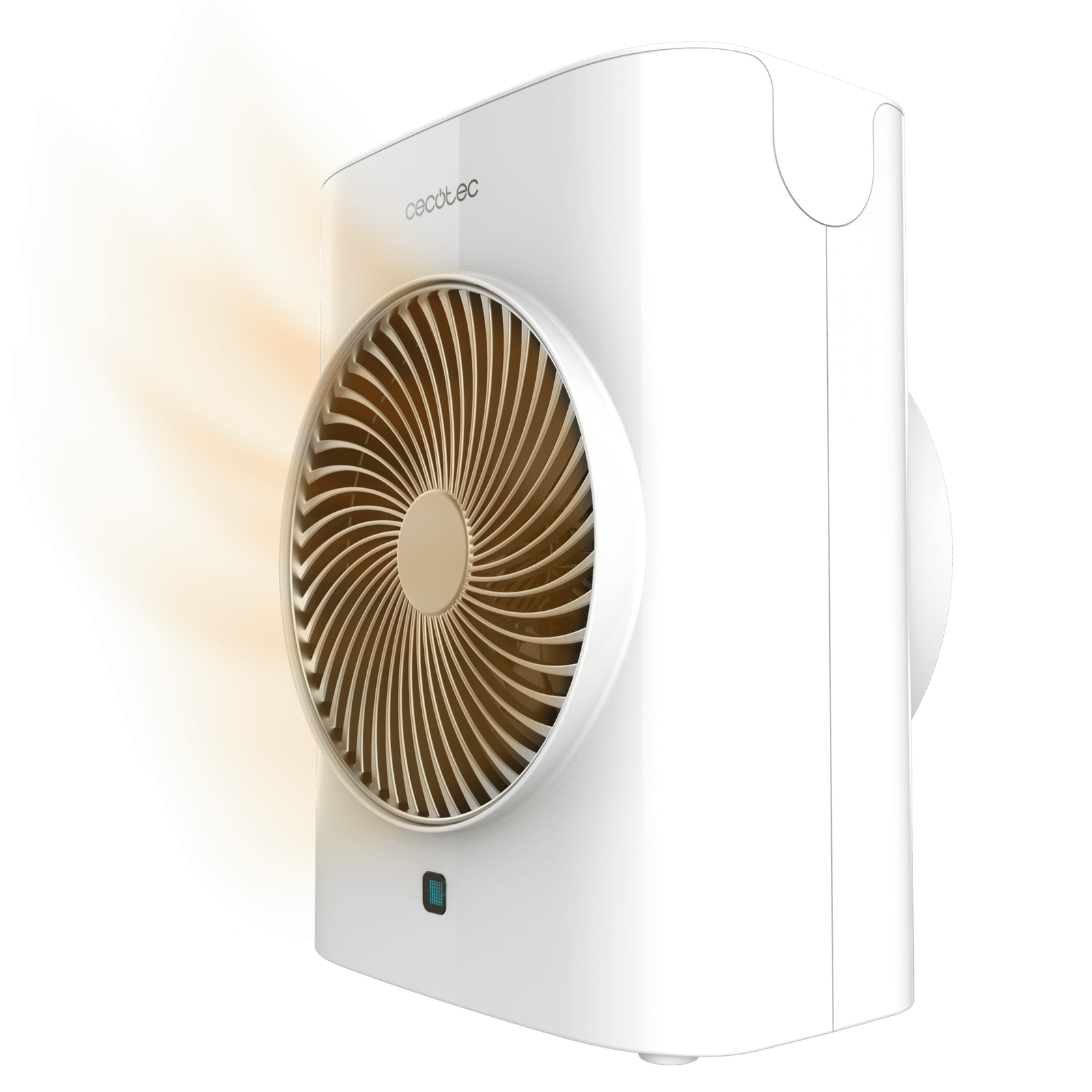 Cecotec ReadyWarm 2077 Max Force Smart White