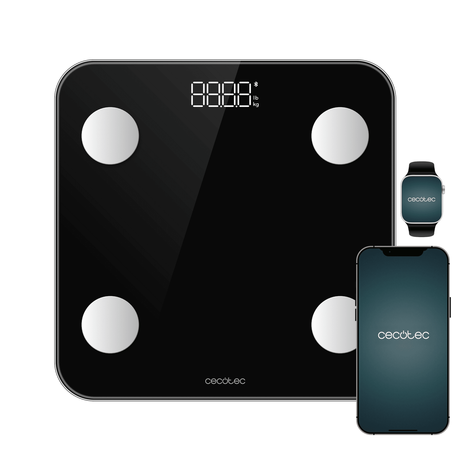 Cecotec Surface Precision Smart