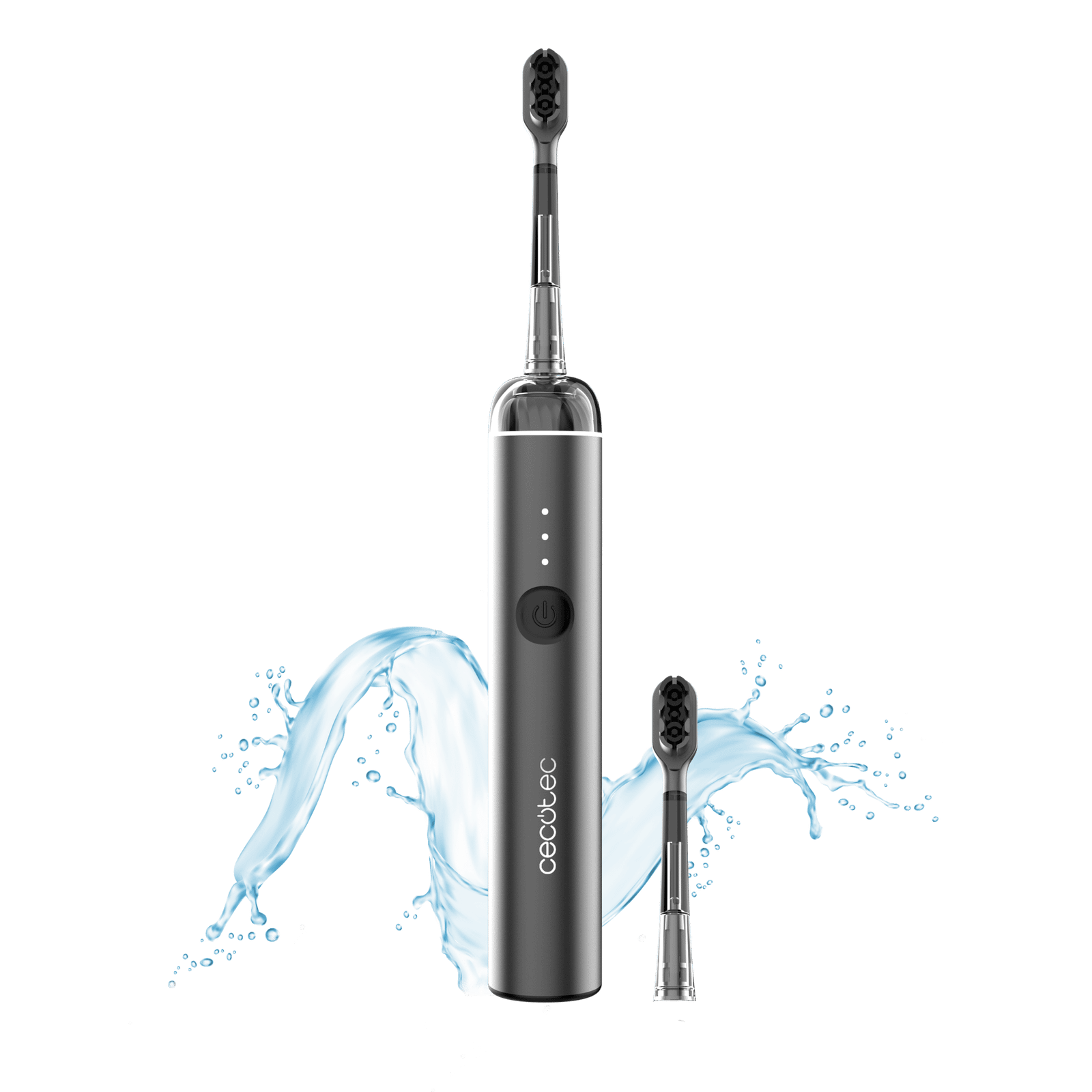 Cecotec ToothCare UltraSonic EliteSwing