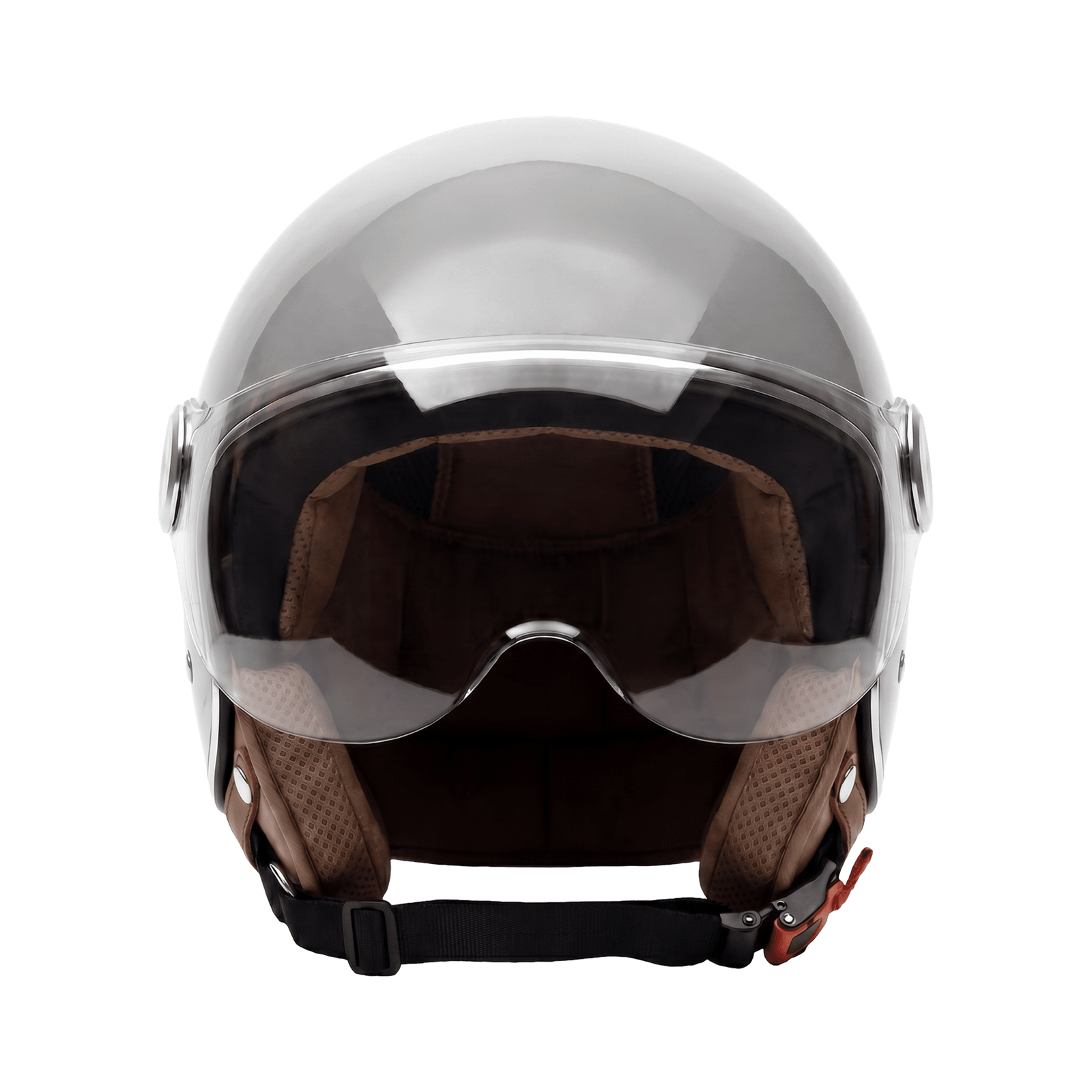 Cecotec UrbanShield Casco motocicleta Jet XS