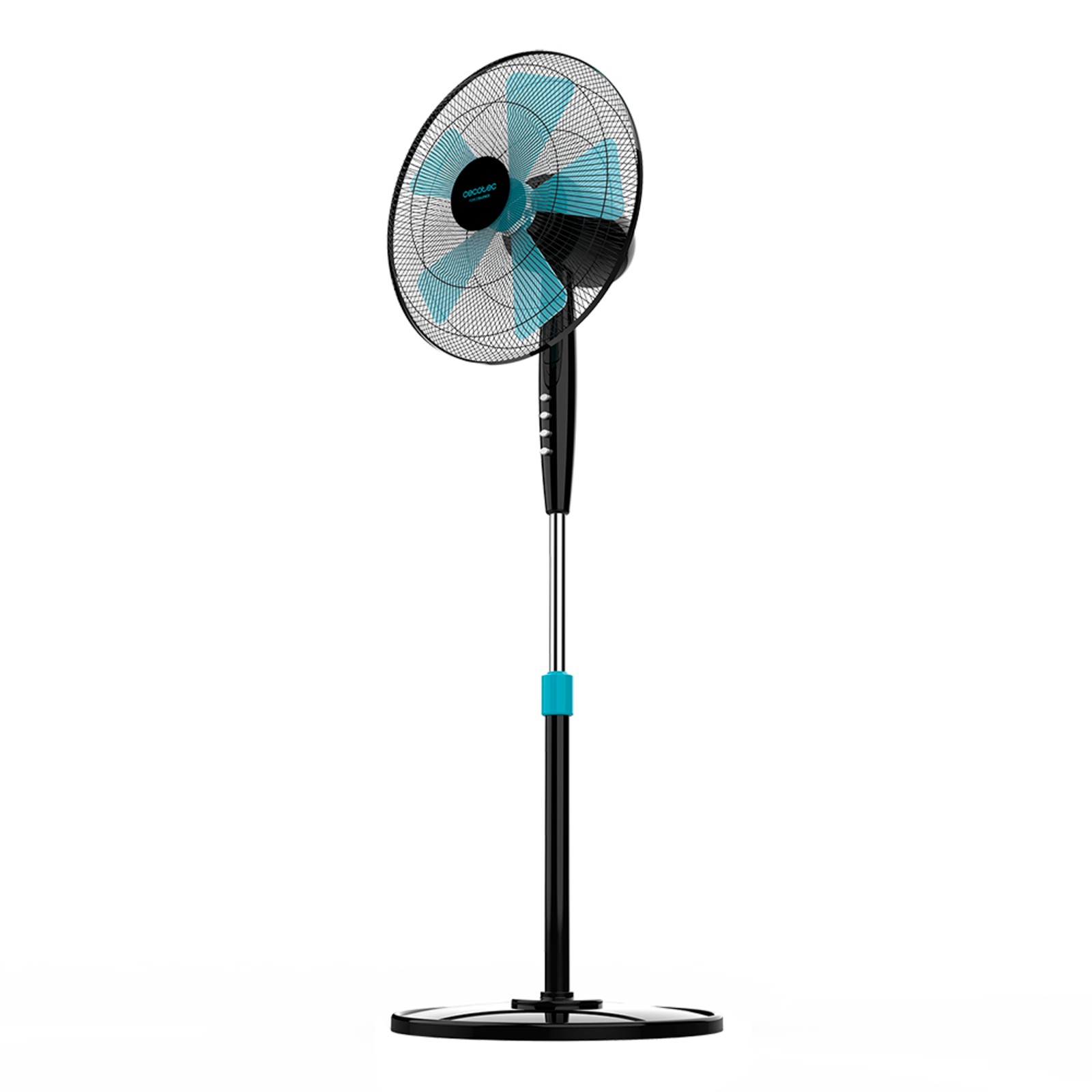 Cecotec Ventilador de pie energysilence 510