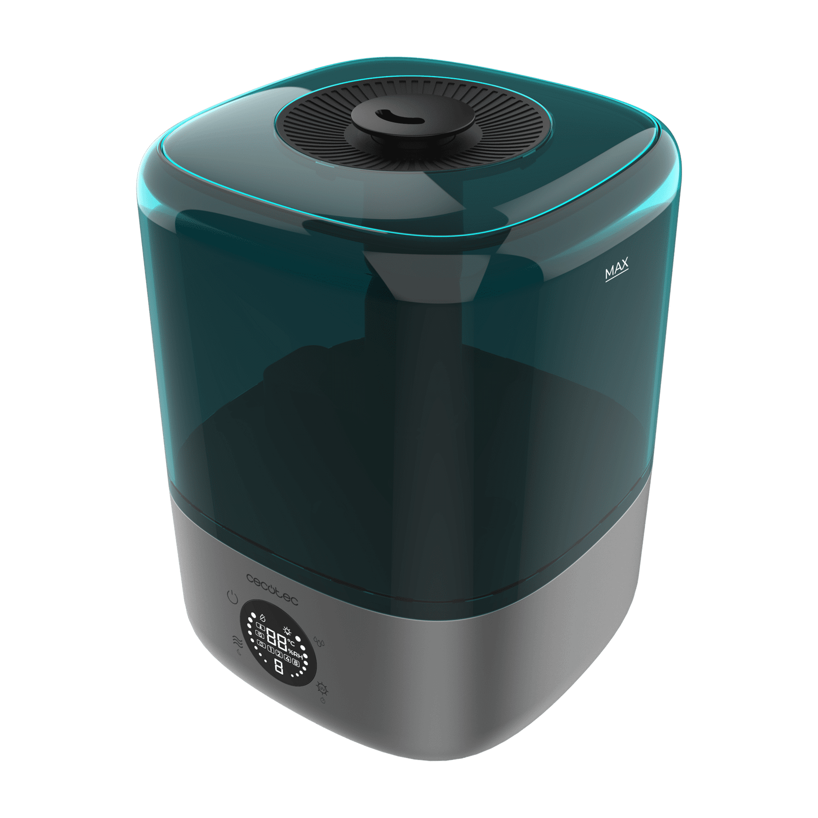 Deshumidificador Cecotec Breezecare 2900 Smart