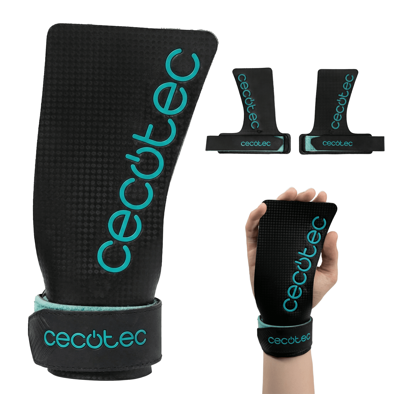 Drumfit Hand Grips