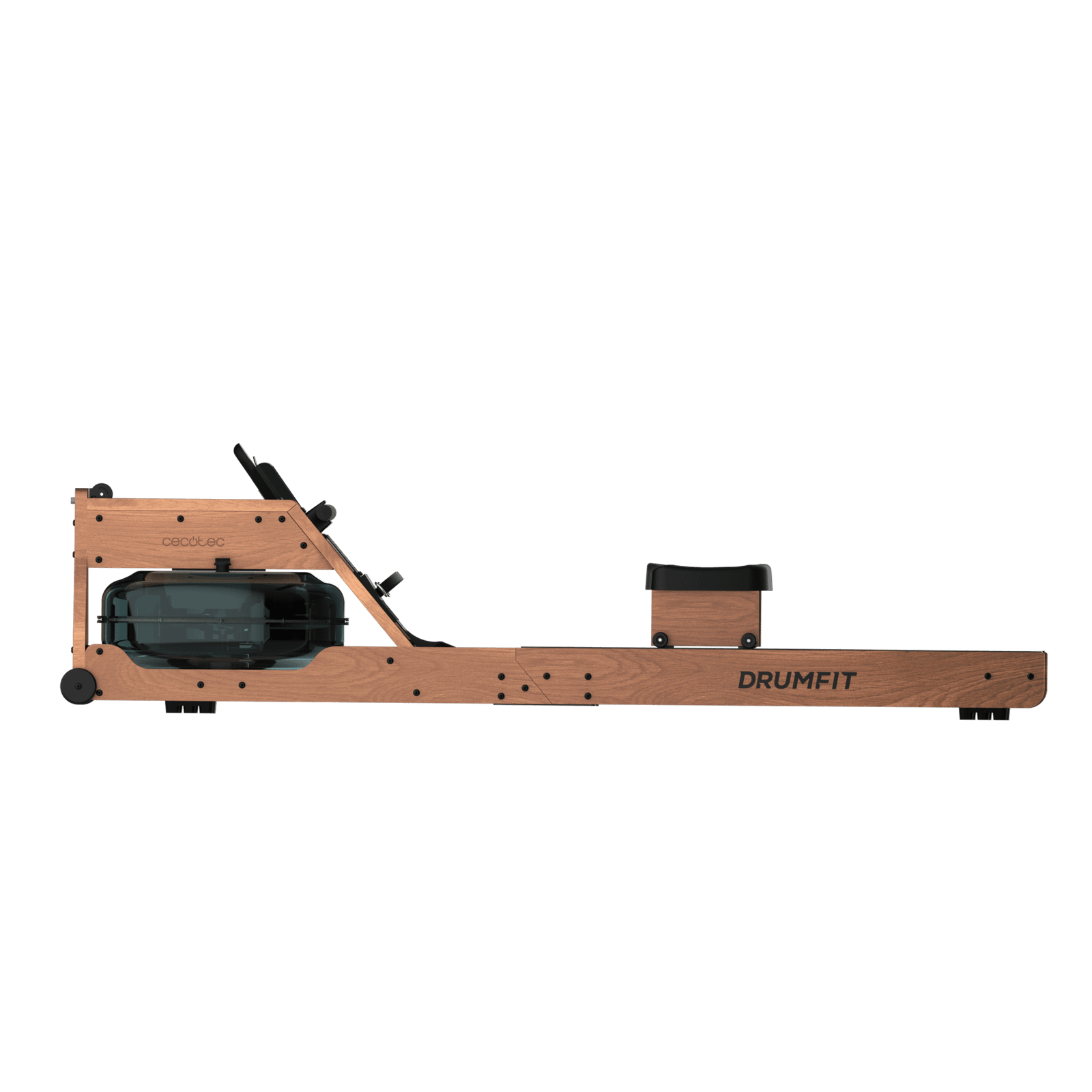 Drumfit Rower 20000 Neptuno Wood