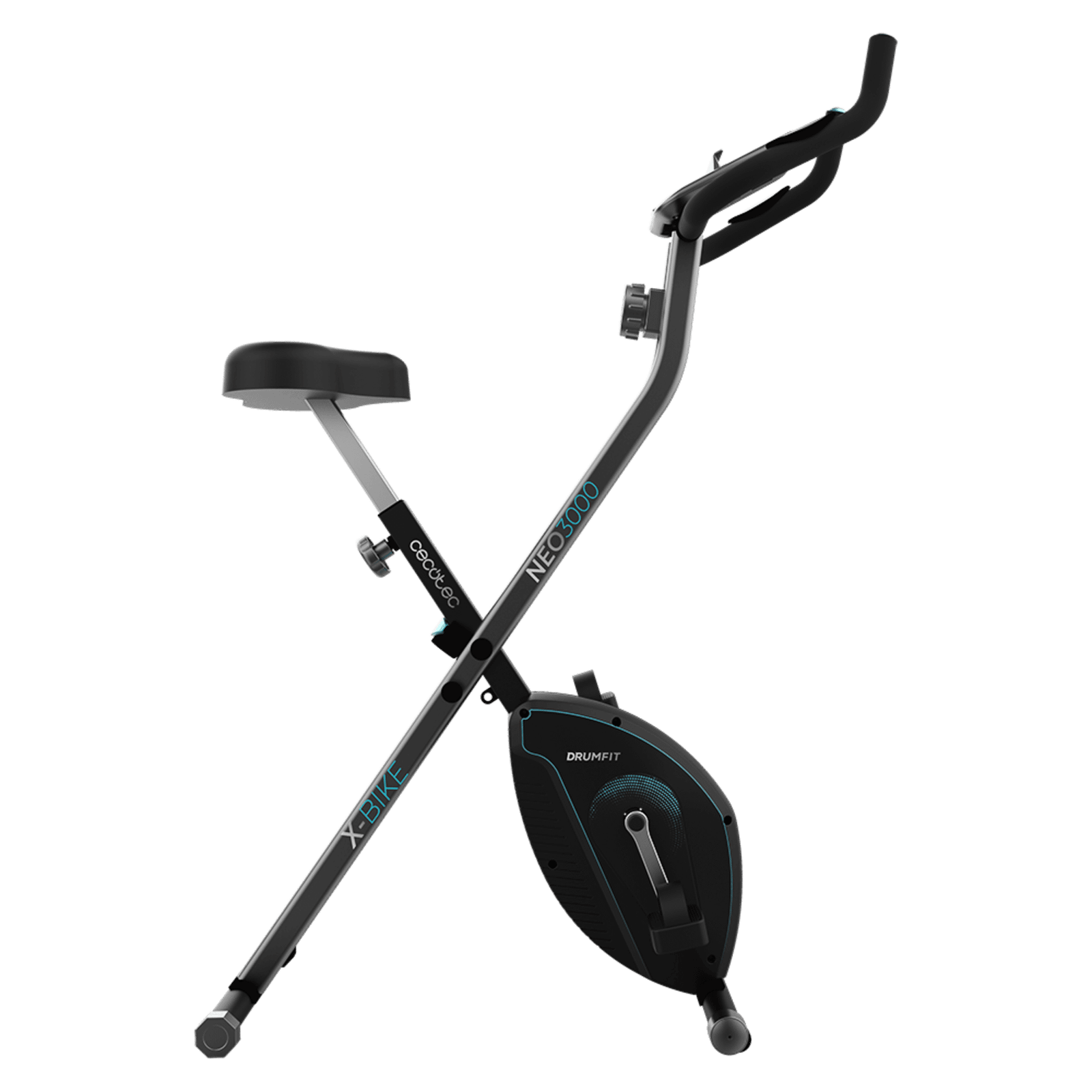 Drumfit X-Bike 3000 Neo