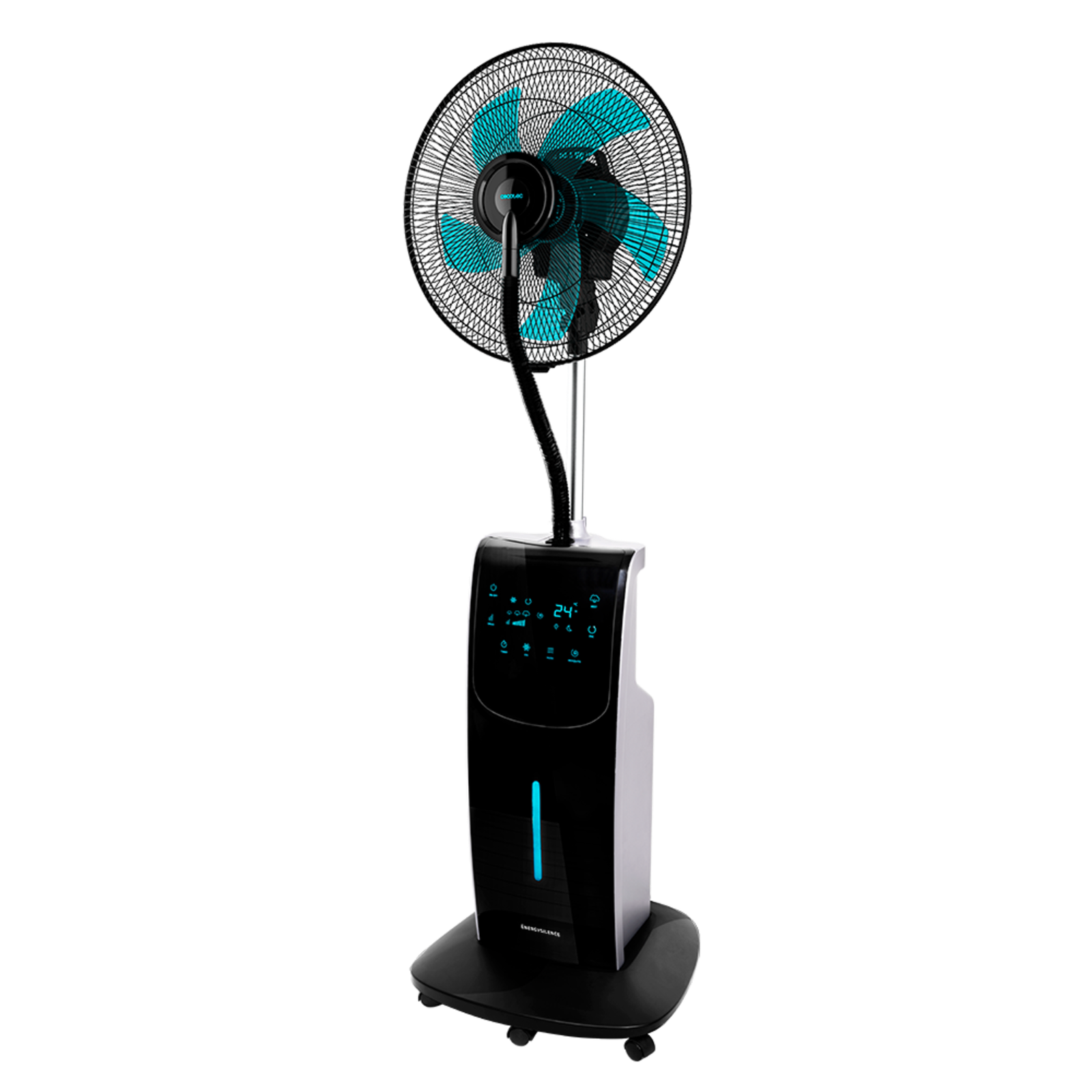 EnergySilence 790 FreshEssence Ionic