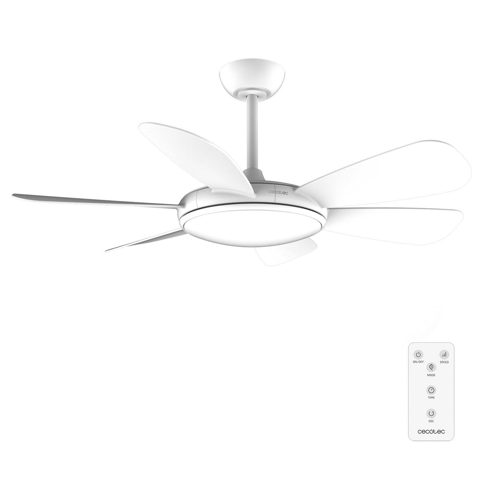EnergySilence Aero 5200 White Pro