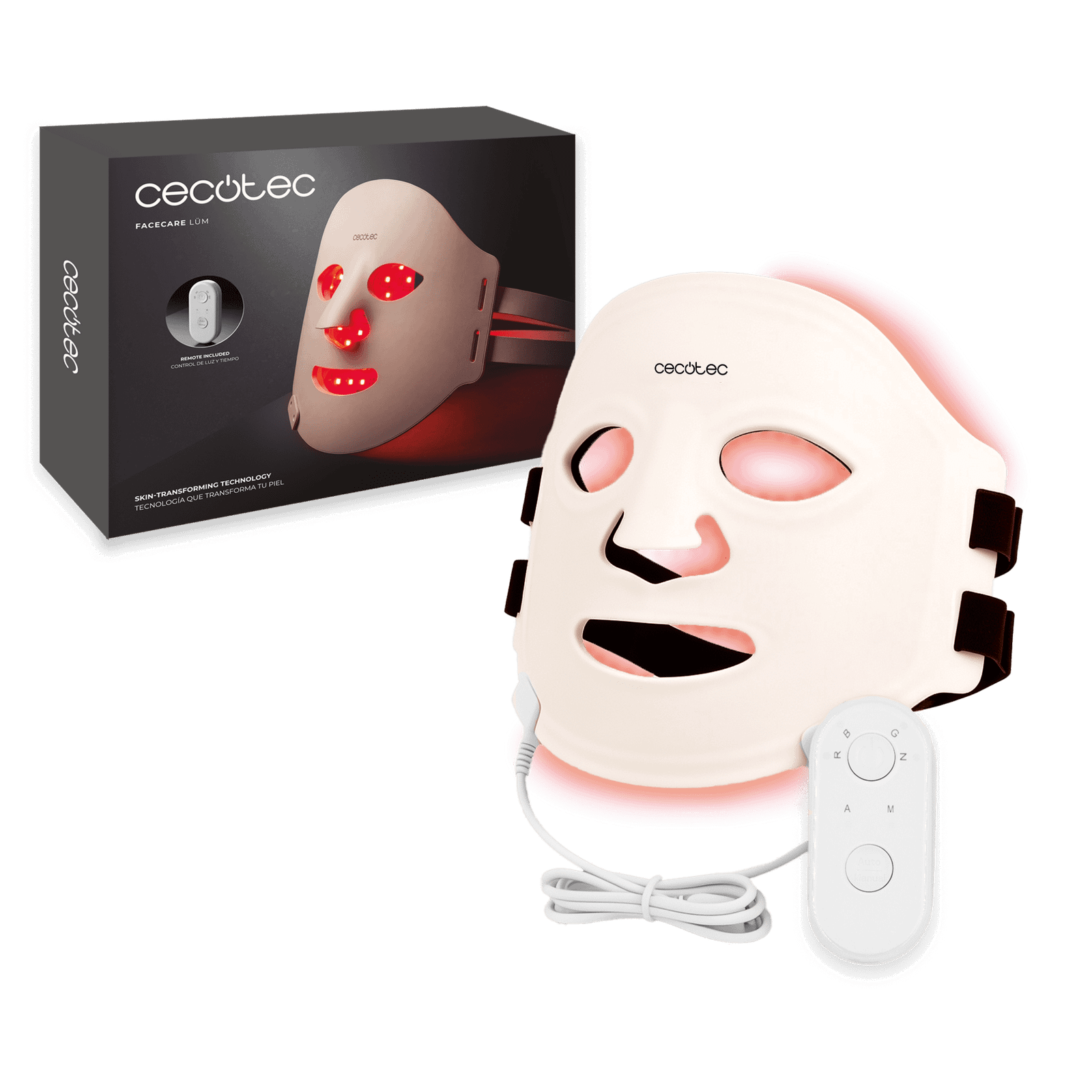 FaceCare LÜM