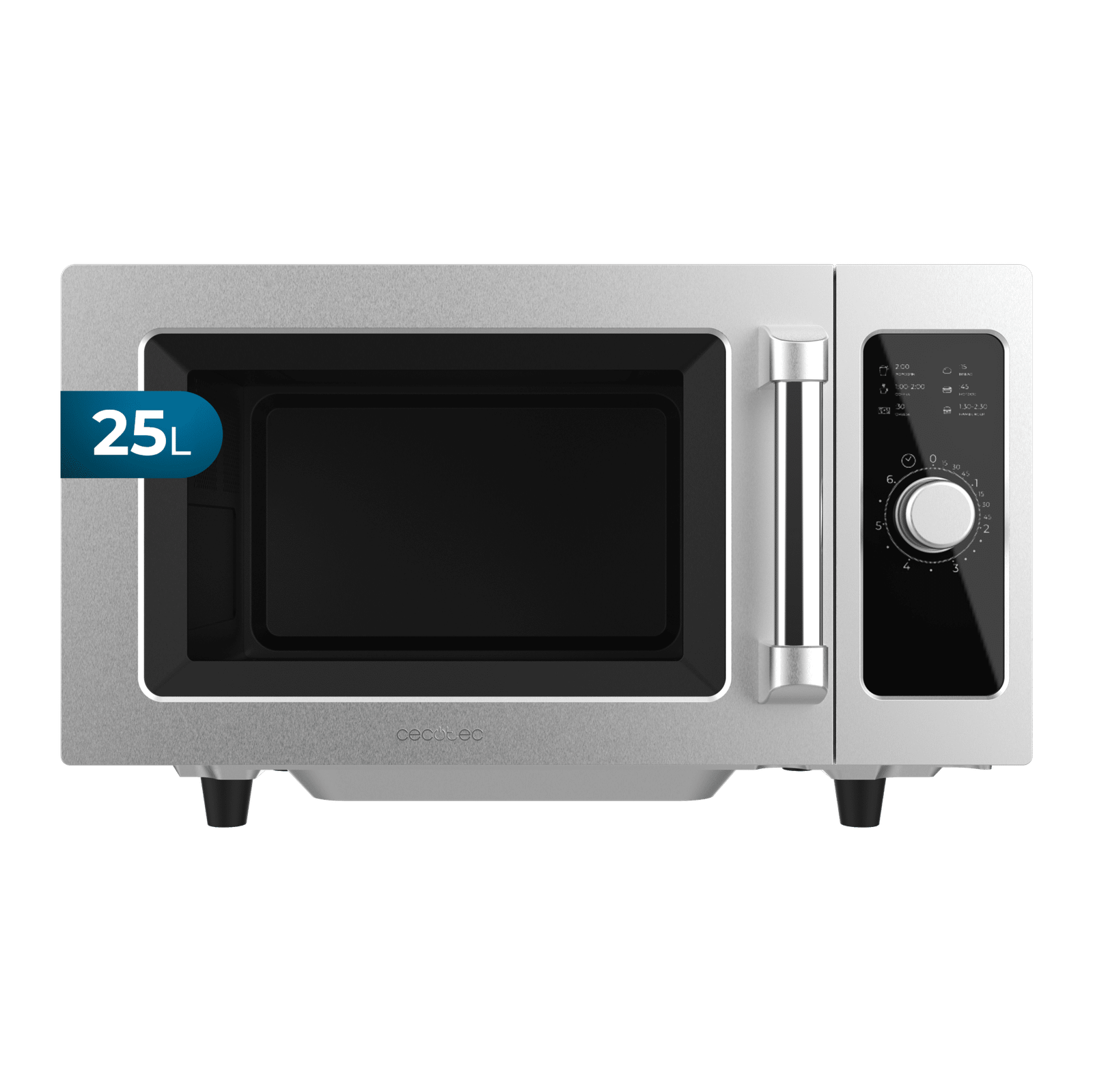 FlatPro 2500