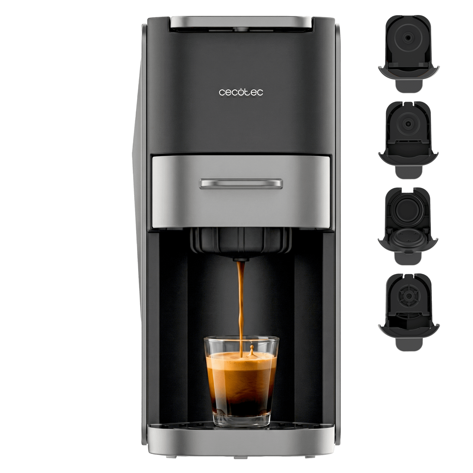 FreeStyle Compact Dark Roast