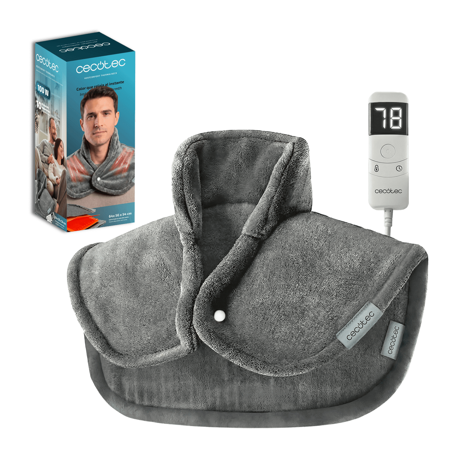 HeatConfort ThermalNeck