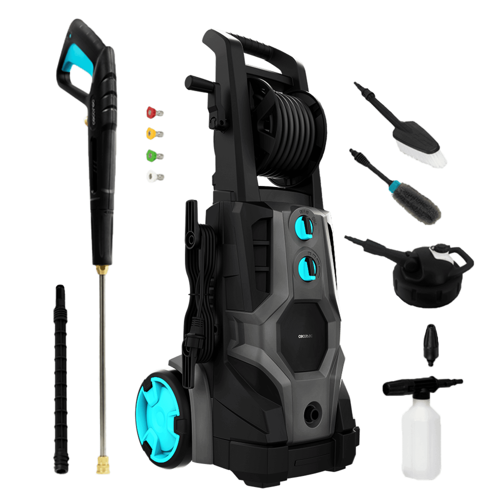 HydroBoost 3200 TotalClean