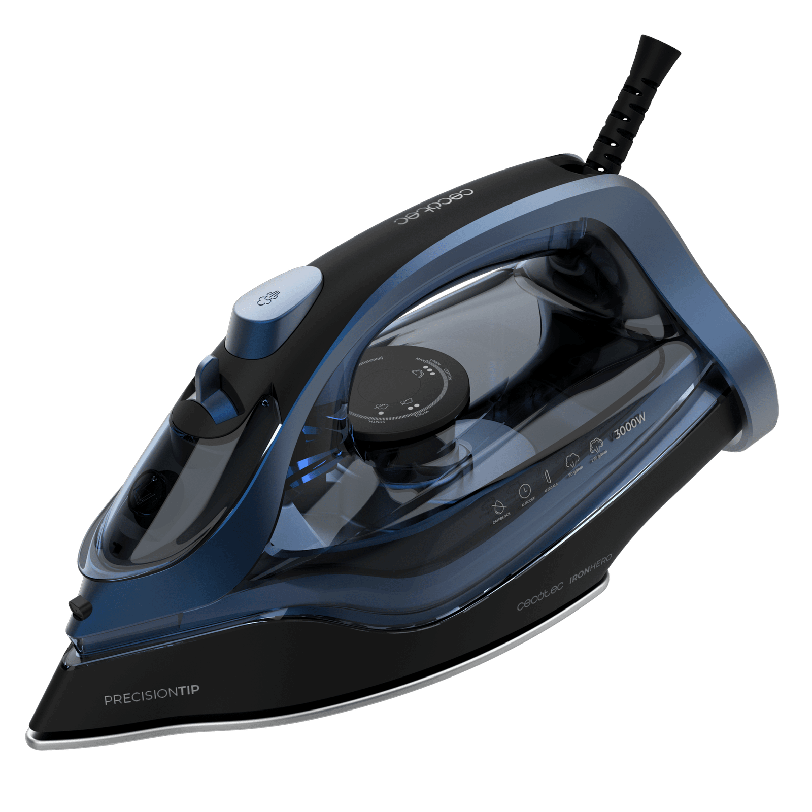 IronHero H-3000 X-Treme