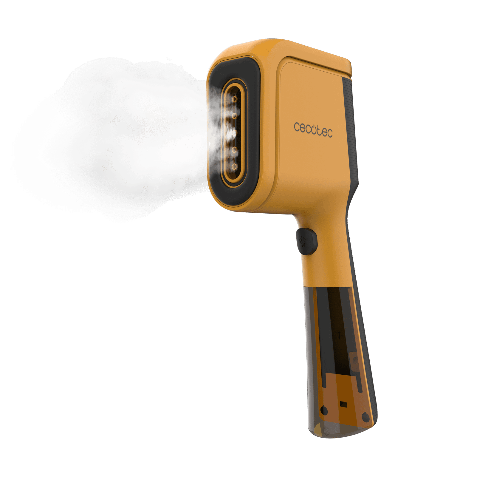 IronHero V-1500 DualBrush Sun