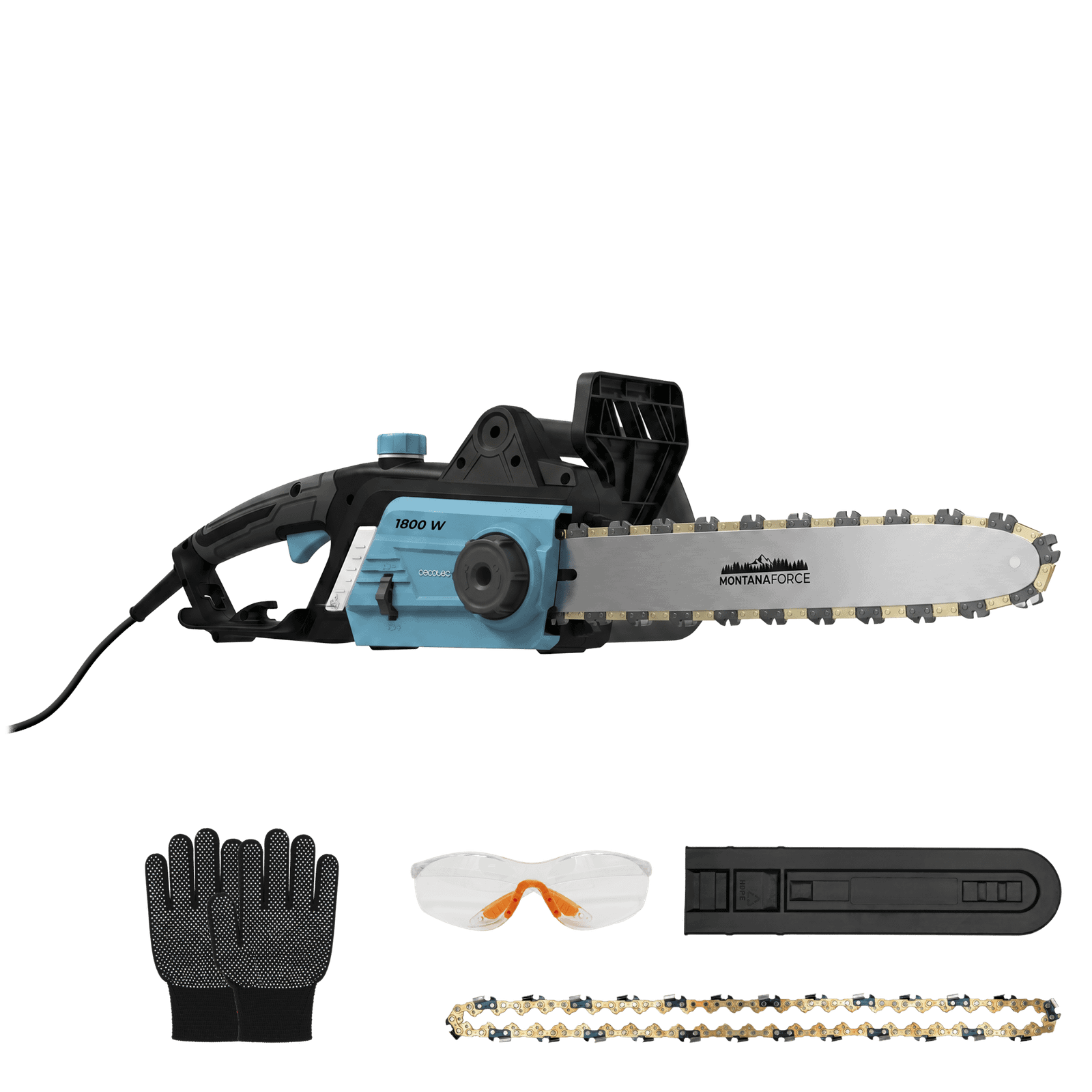 MontanaForce 1800 Rocket