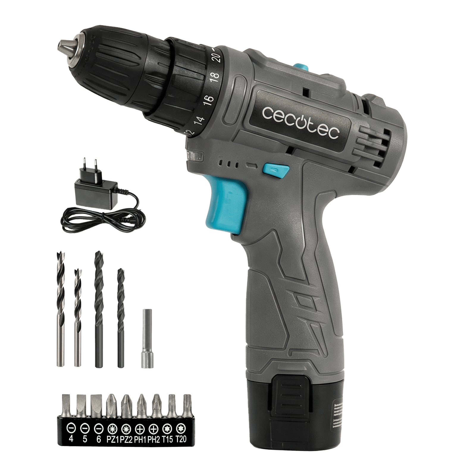 PowerForce 1000