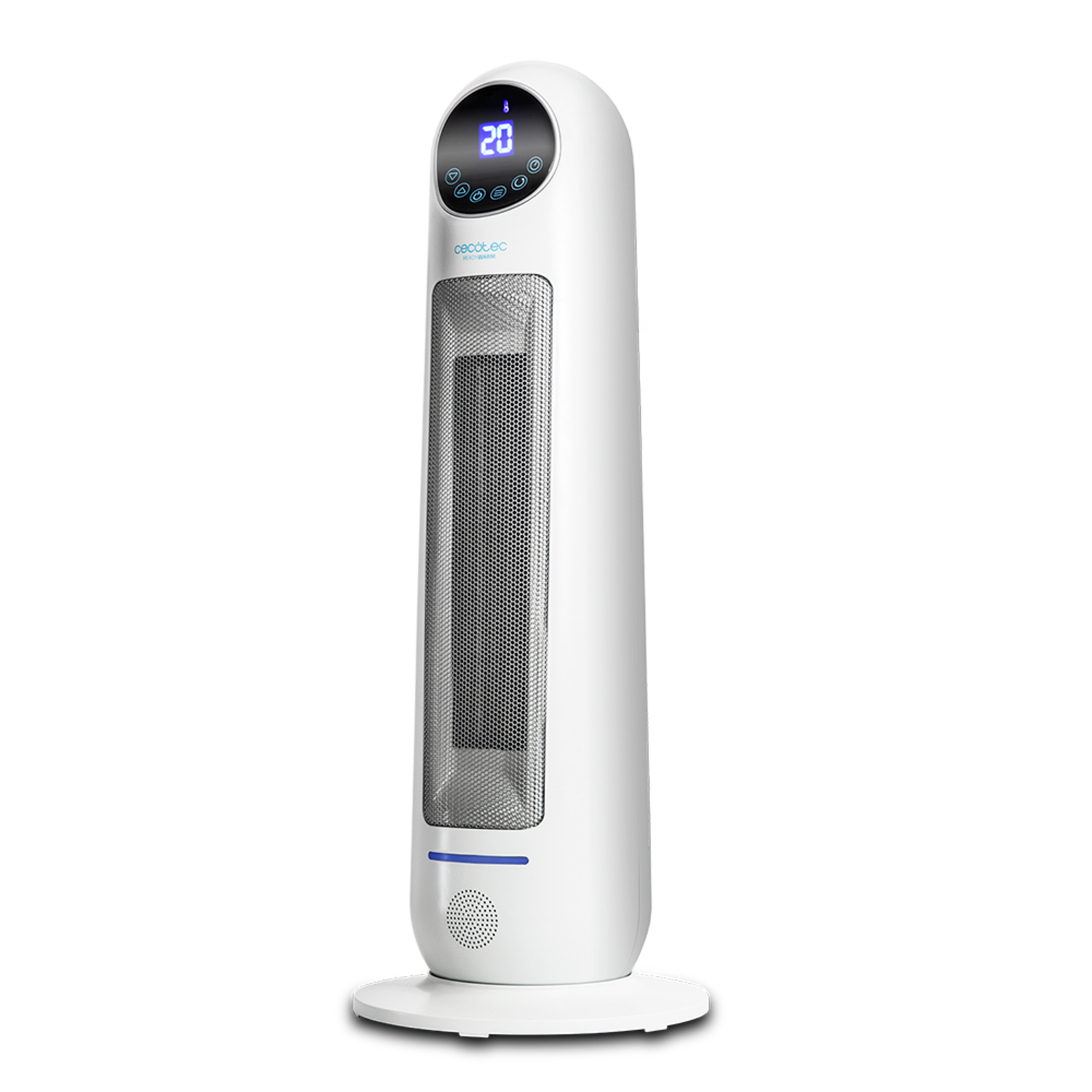 Ready Warm 10100 Smart Ceramic