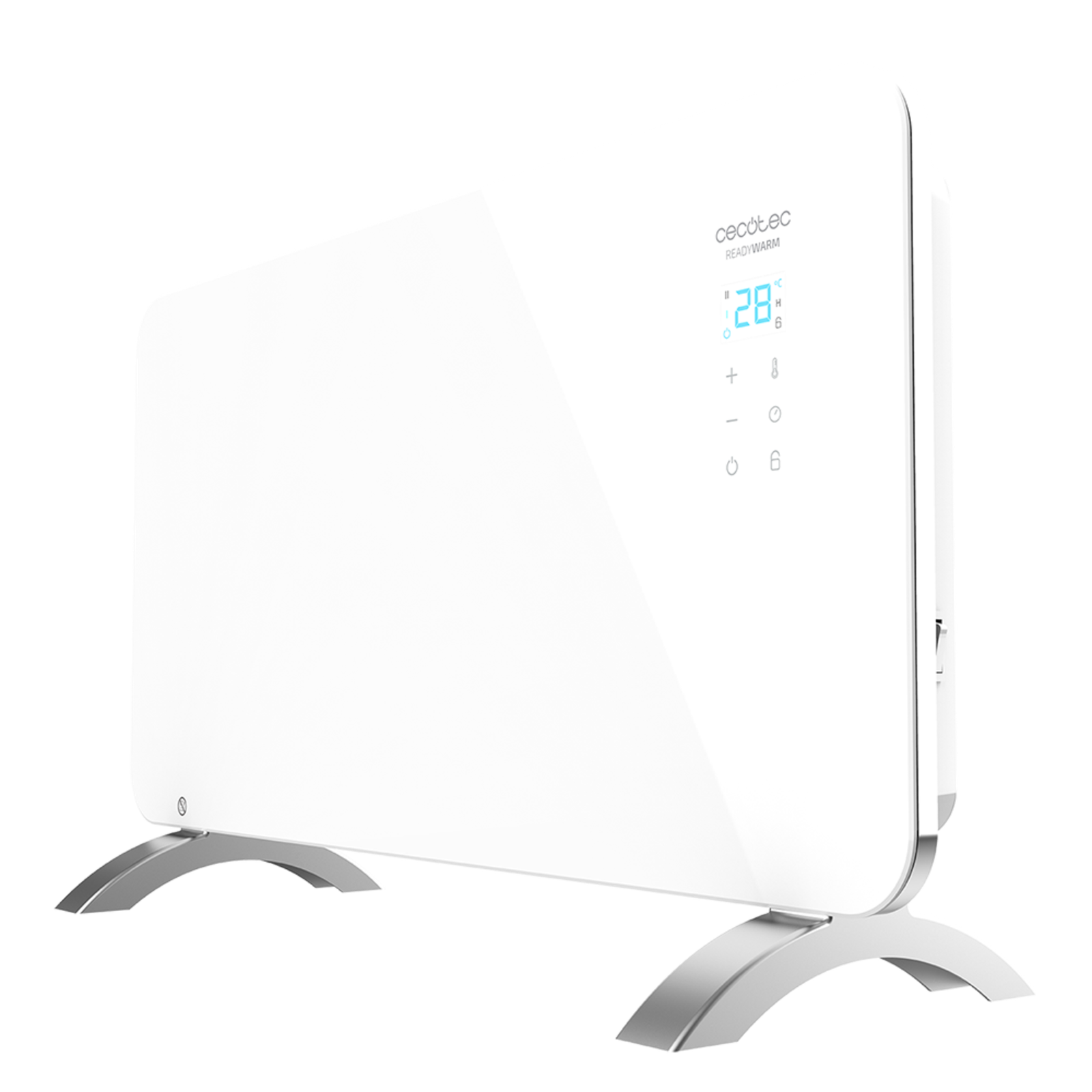Ready Warm 6700 Crystal Connection