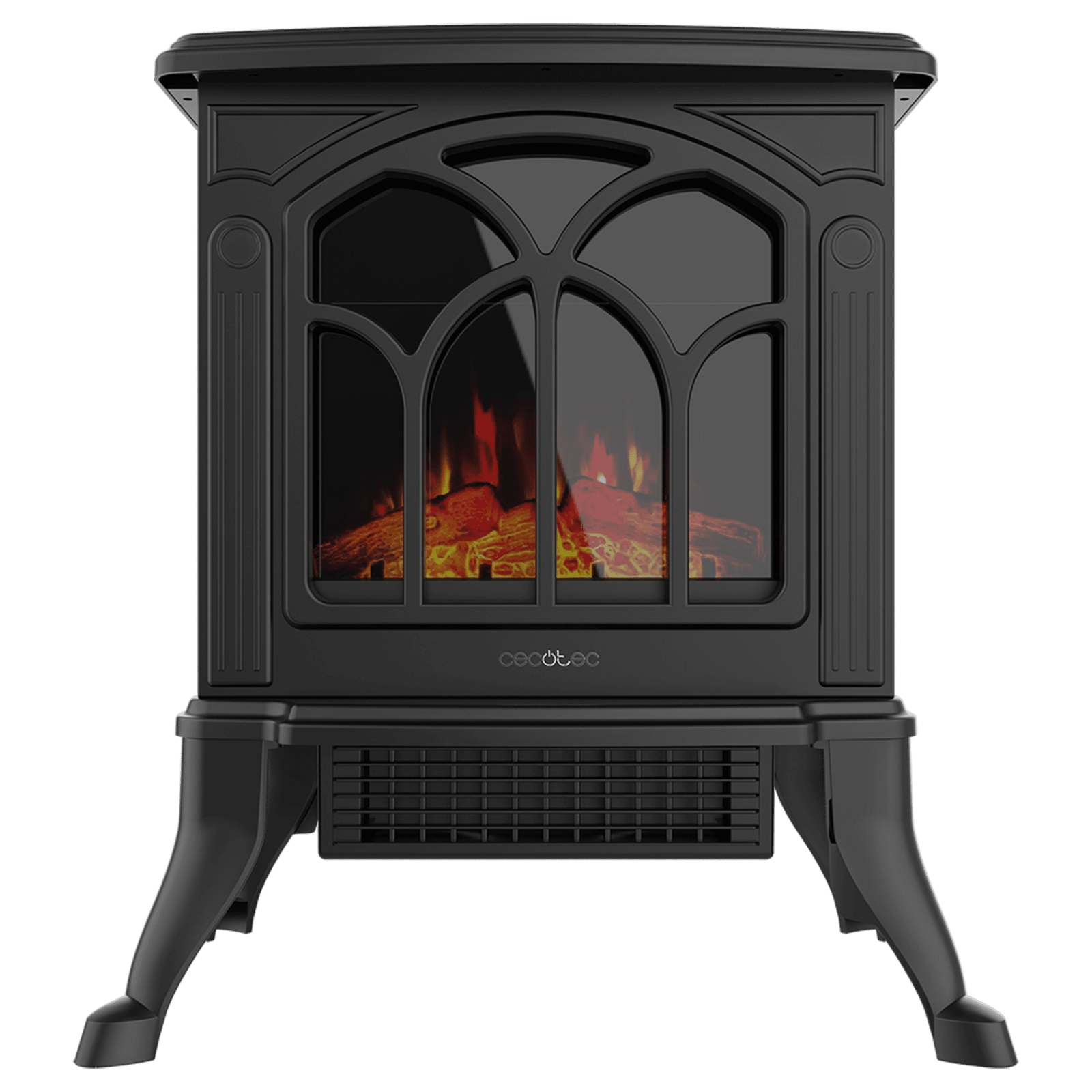 ReadyWarm 1500 Flames