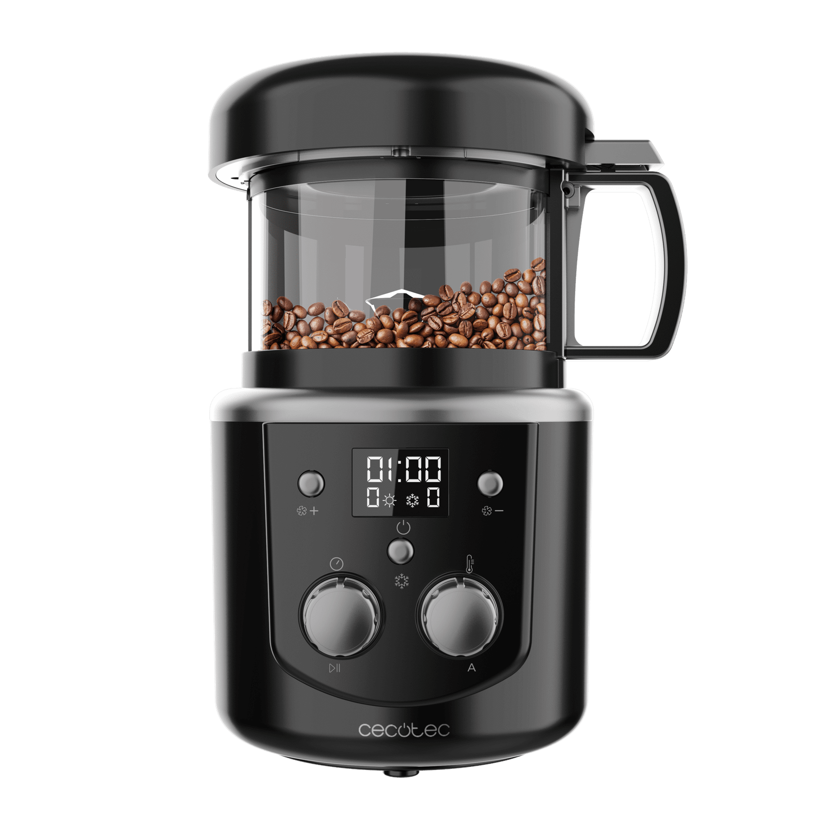 Roaster Booster