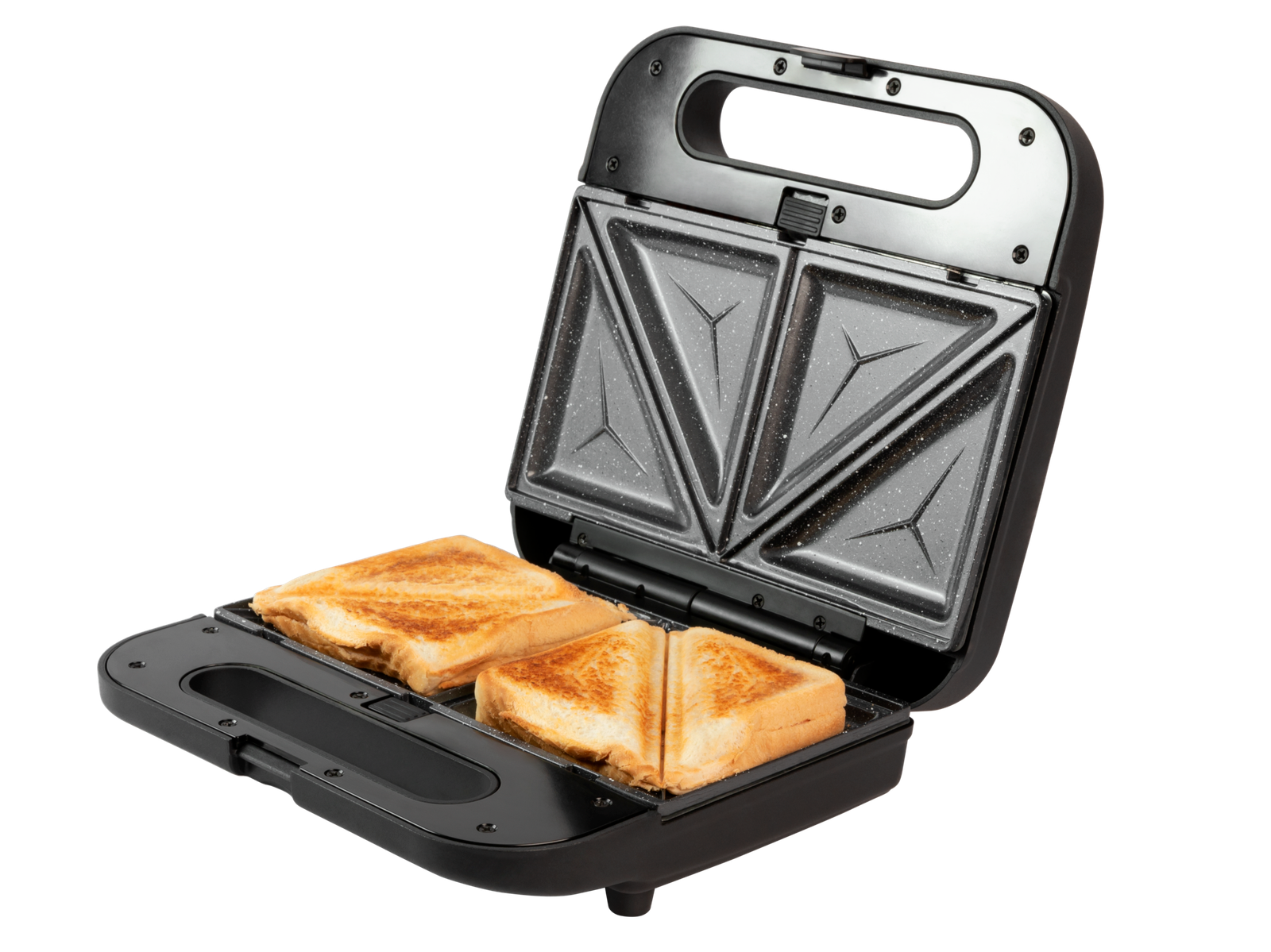 Rock'n Toast 1000 3in1