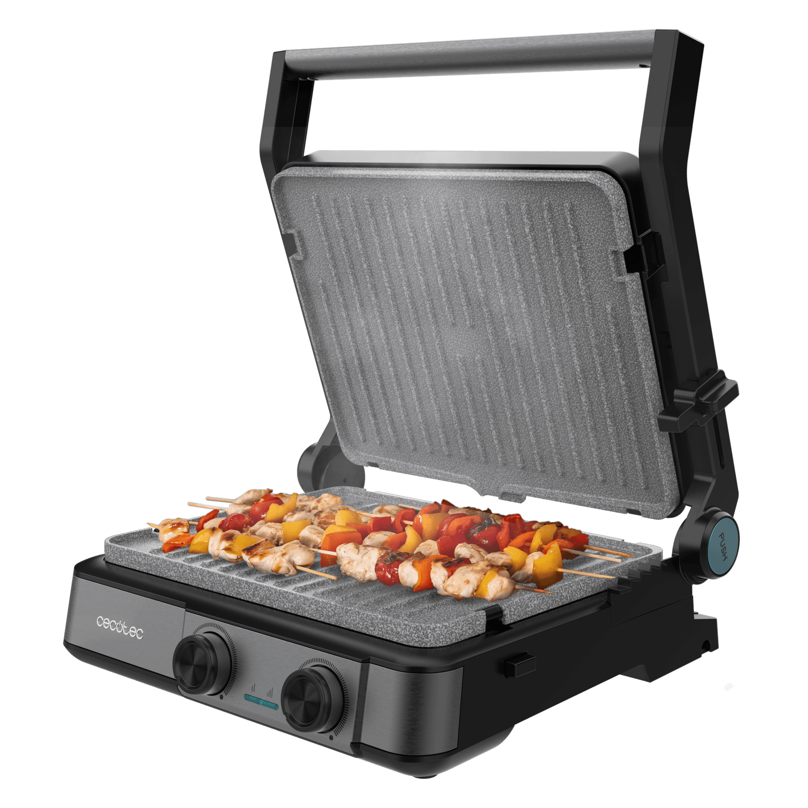 RocknGrill 2200 Dual