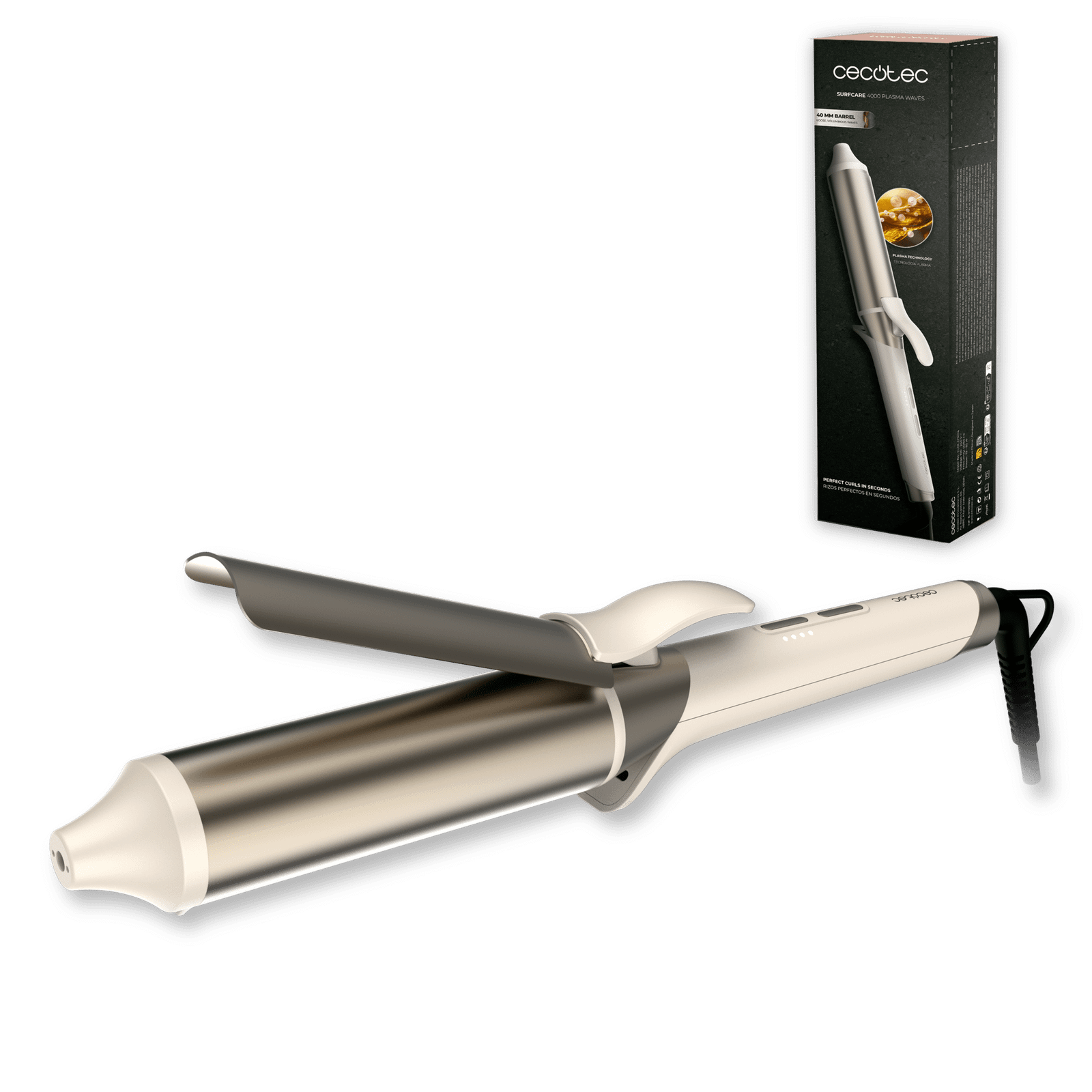 SurfCare 4000 Plasma Waves