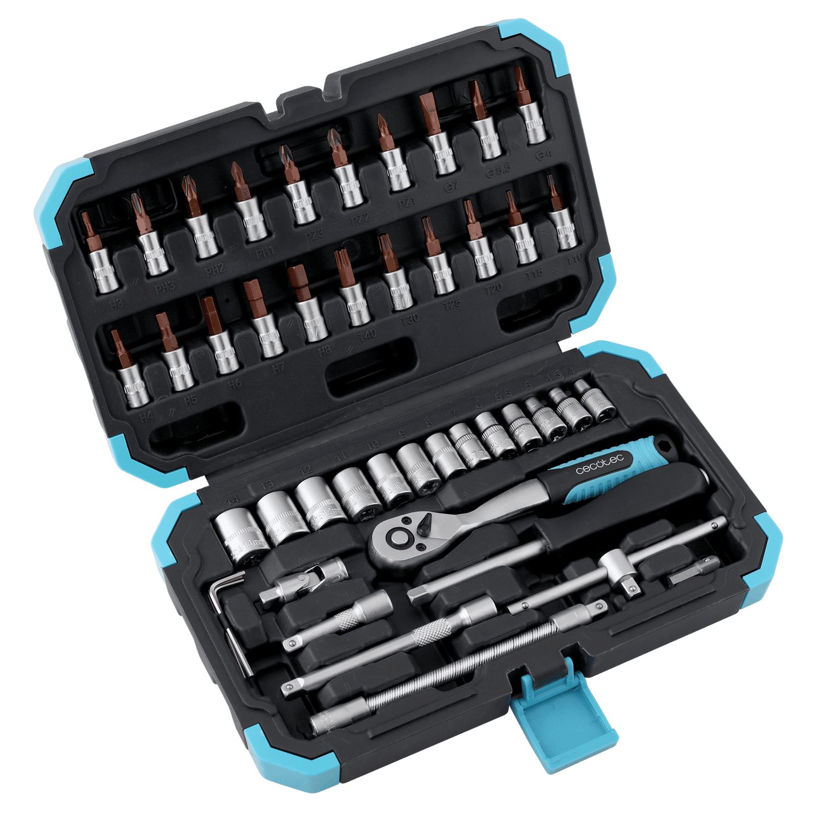 ToolBox KRK 2200
