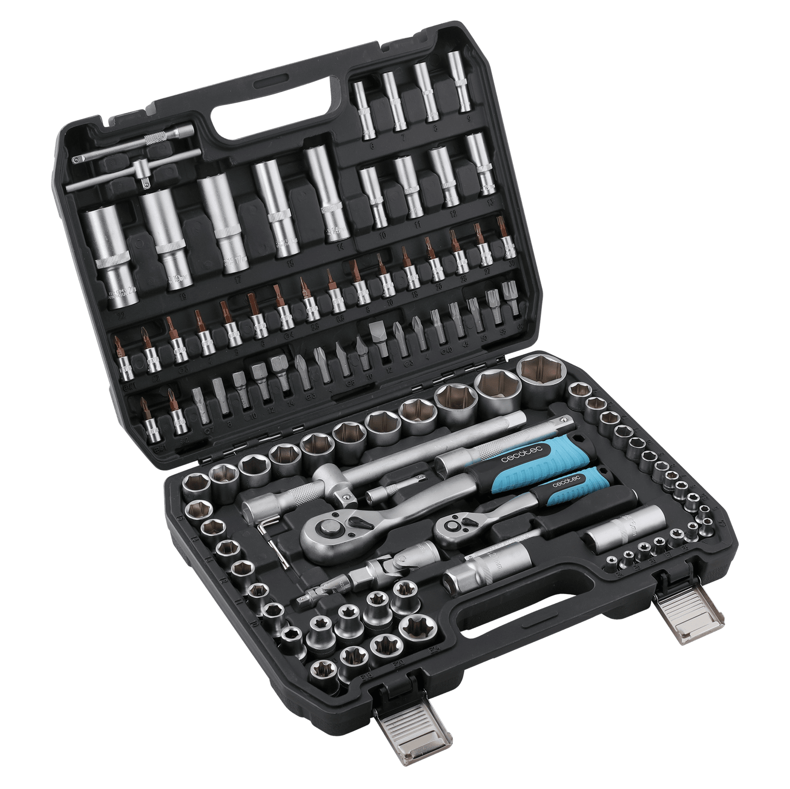 ToolBox KRK 4200