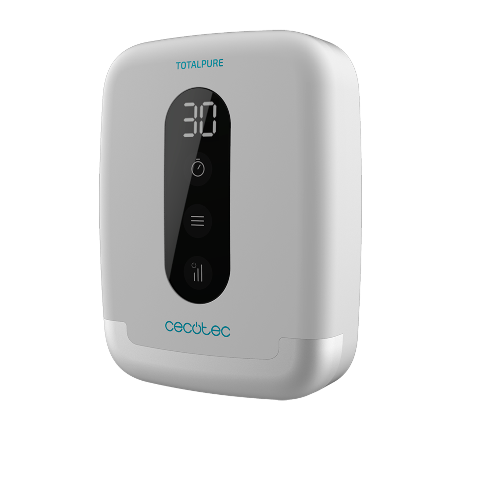 TotalPure 2000 Ozone