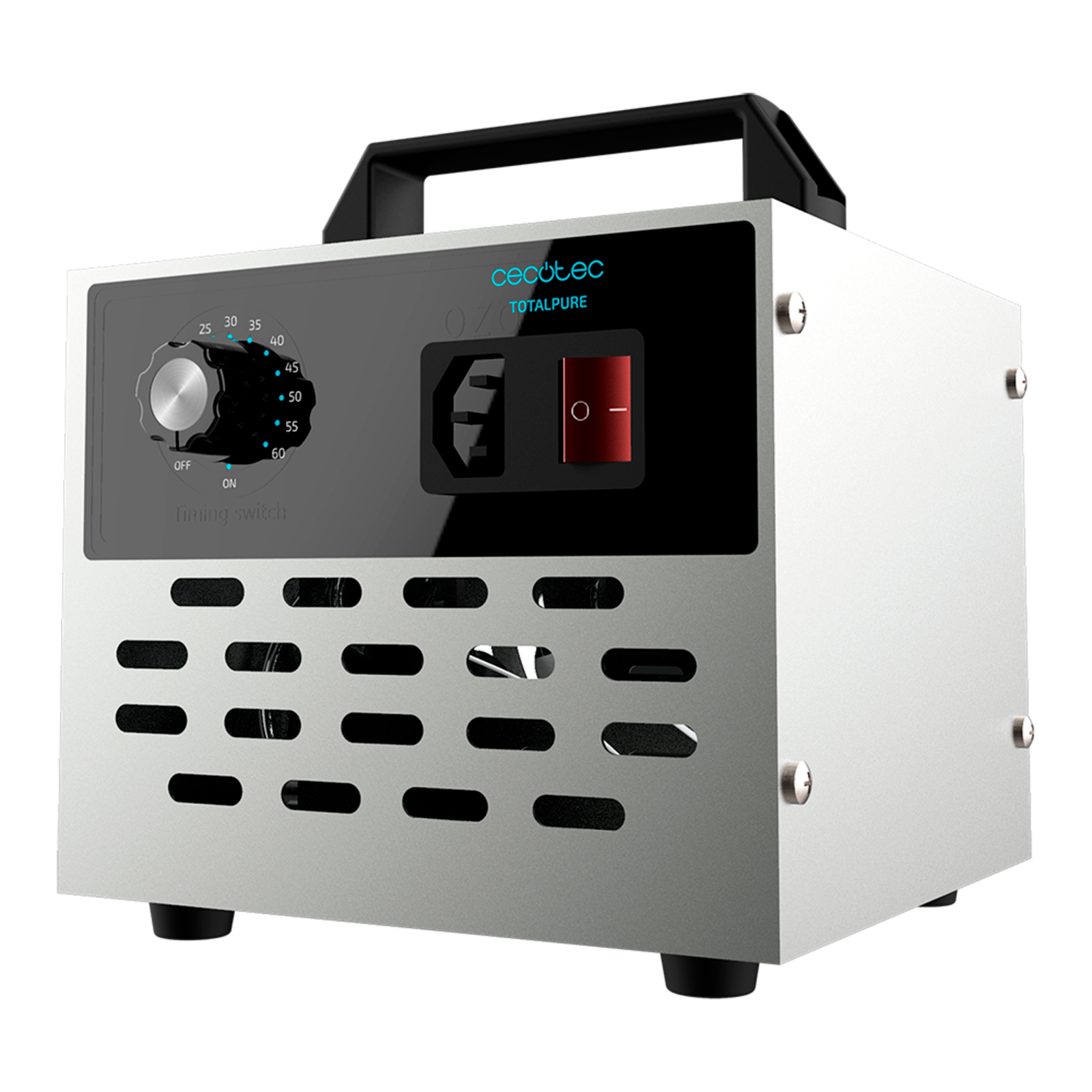 TotalPure 4000 Light Ozone