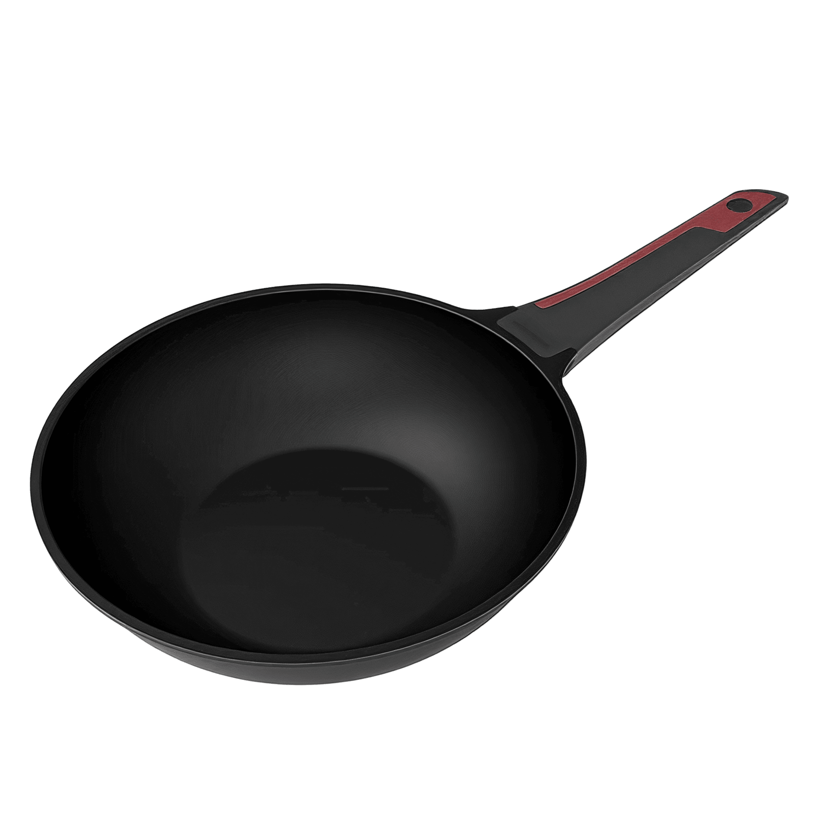 Wok 28cm, Colección Gourmet+