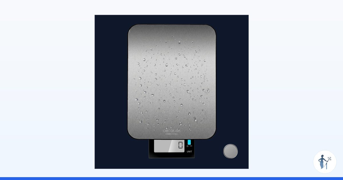 Cook Control 9000 Waterproof