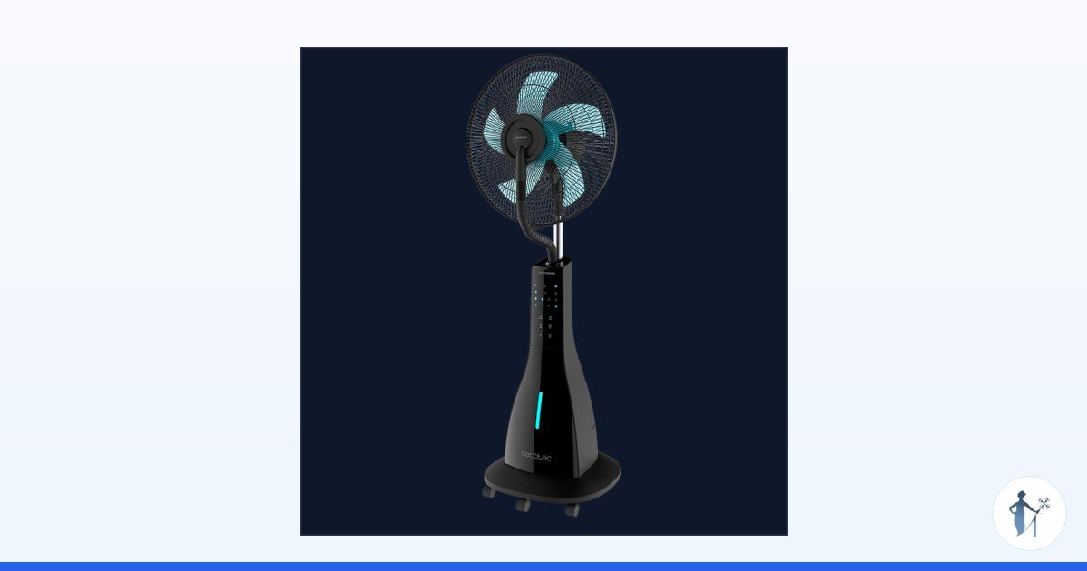 EnergySilence 690 FreshEssence