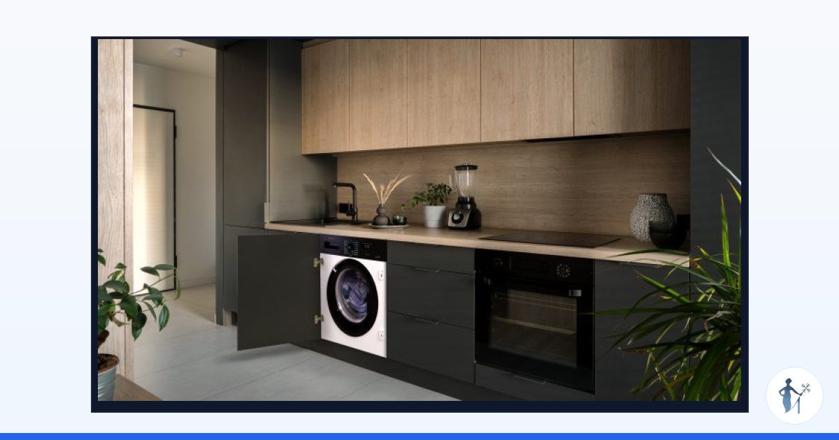 Lavadora Cecotec bolero dresscode 940 BI Inverter A