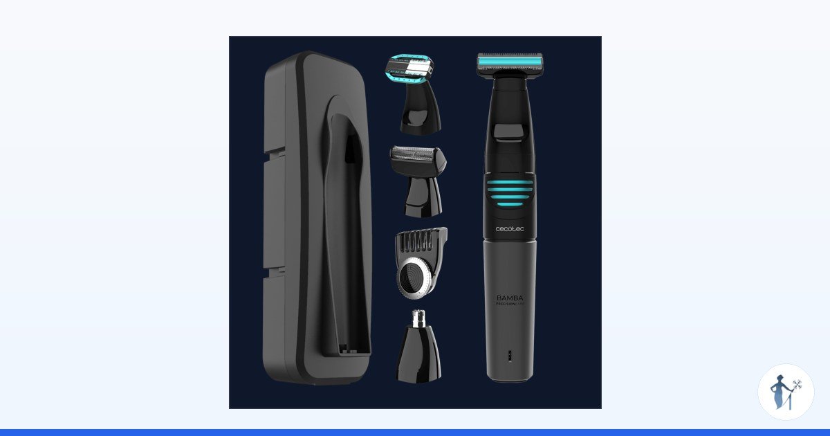 PrecisionCare Extreme 5-In-1