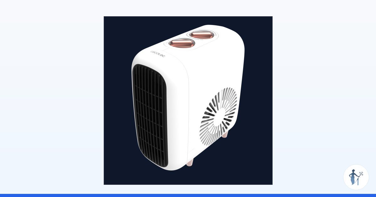 ReadyWarm 600 Lagoon
