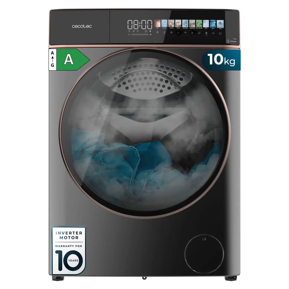 Bolero DressCode 10900 Inverter FullColor Steel A