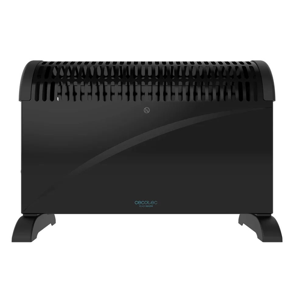 Cecotec Convector de pies Ready Warm 6500 Turbo Convection